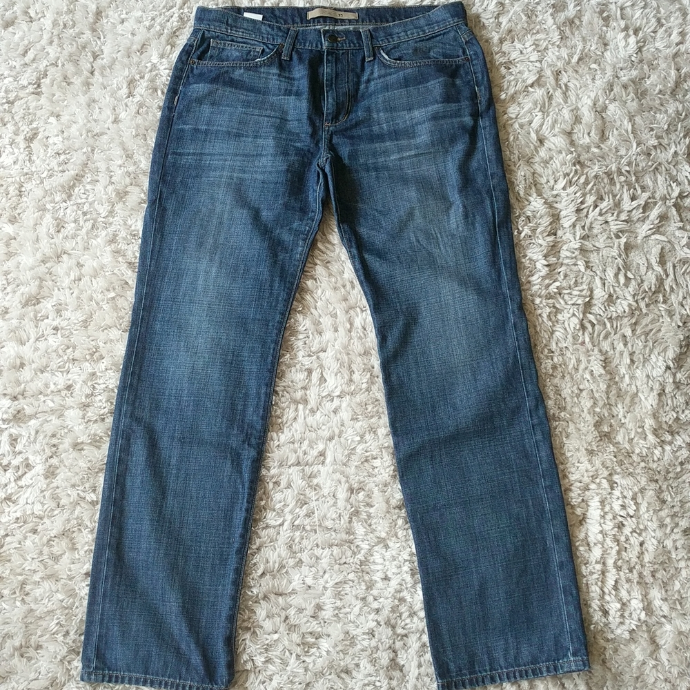 Joe's Jeans Classic Fit 36x32